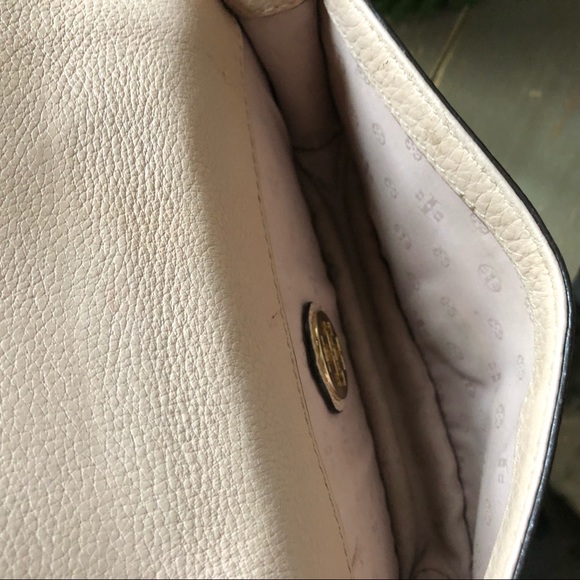 Tory Burch | pale pink cross body - Picture 4 of 7